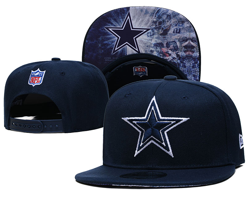 Cheap 2021 NFL Dallas Cowboys Hat 005 hat TX